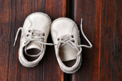 Used Children Shoes