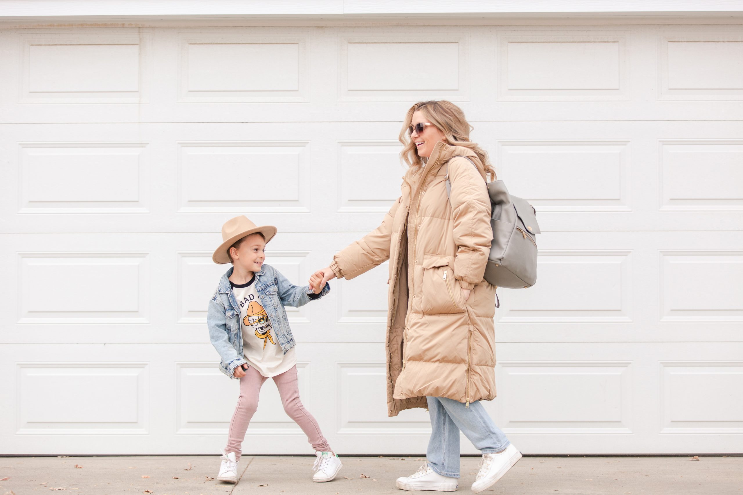 find affordable used winter coat