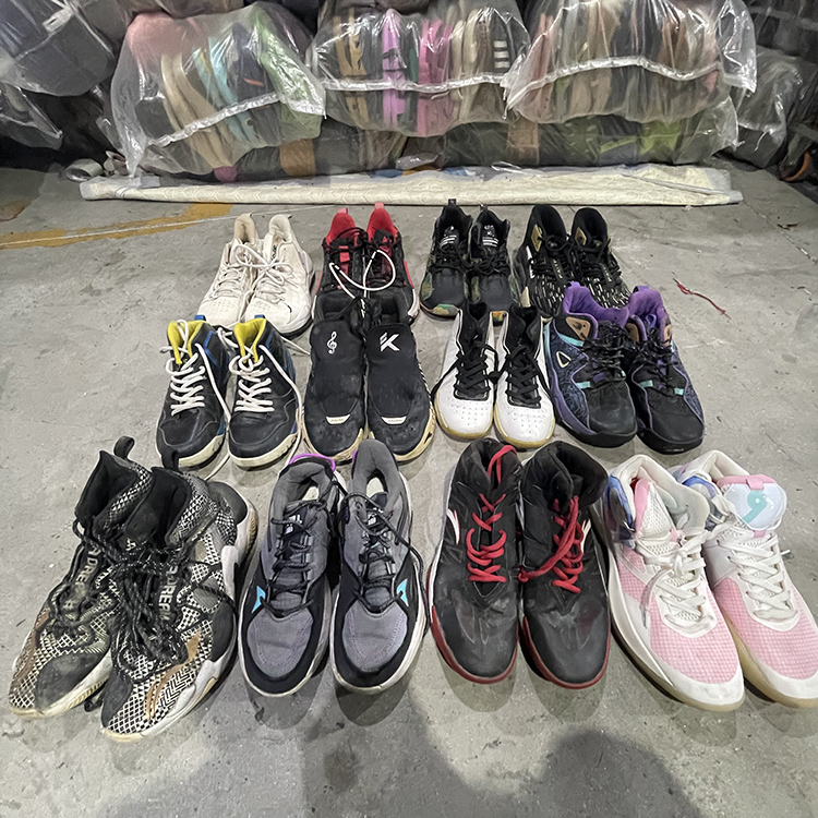 Buy Used Shoes Online