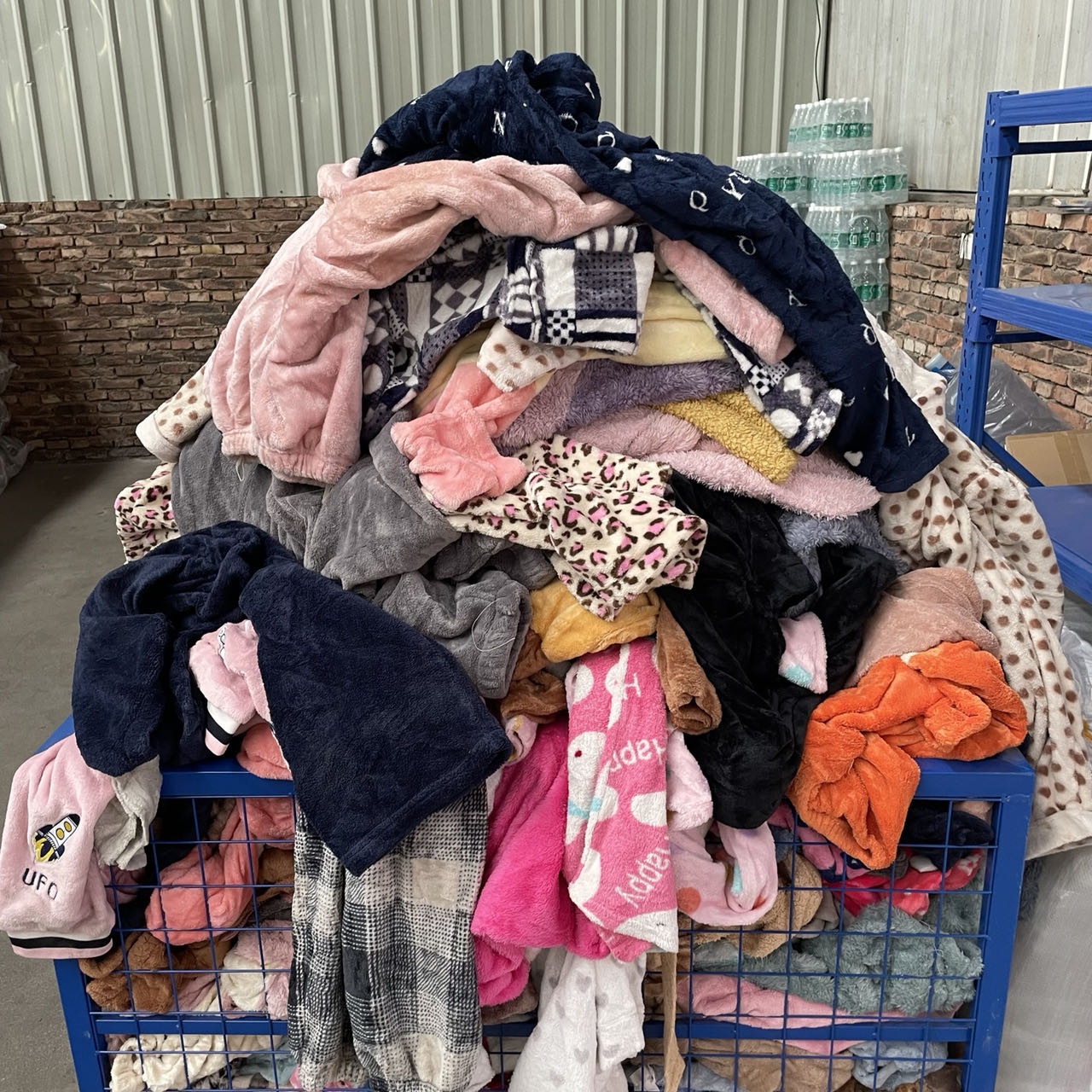 Used Winter Clothing1