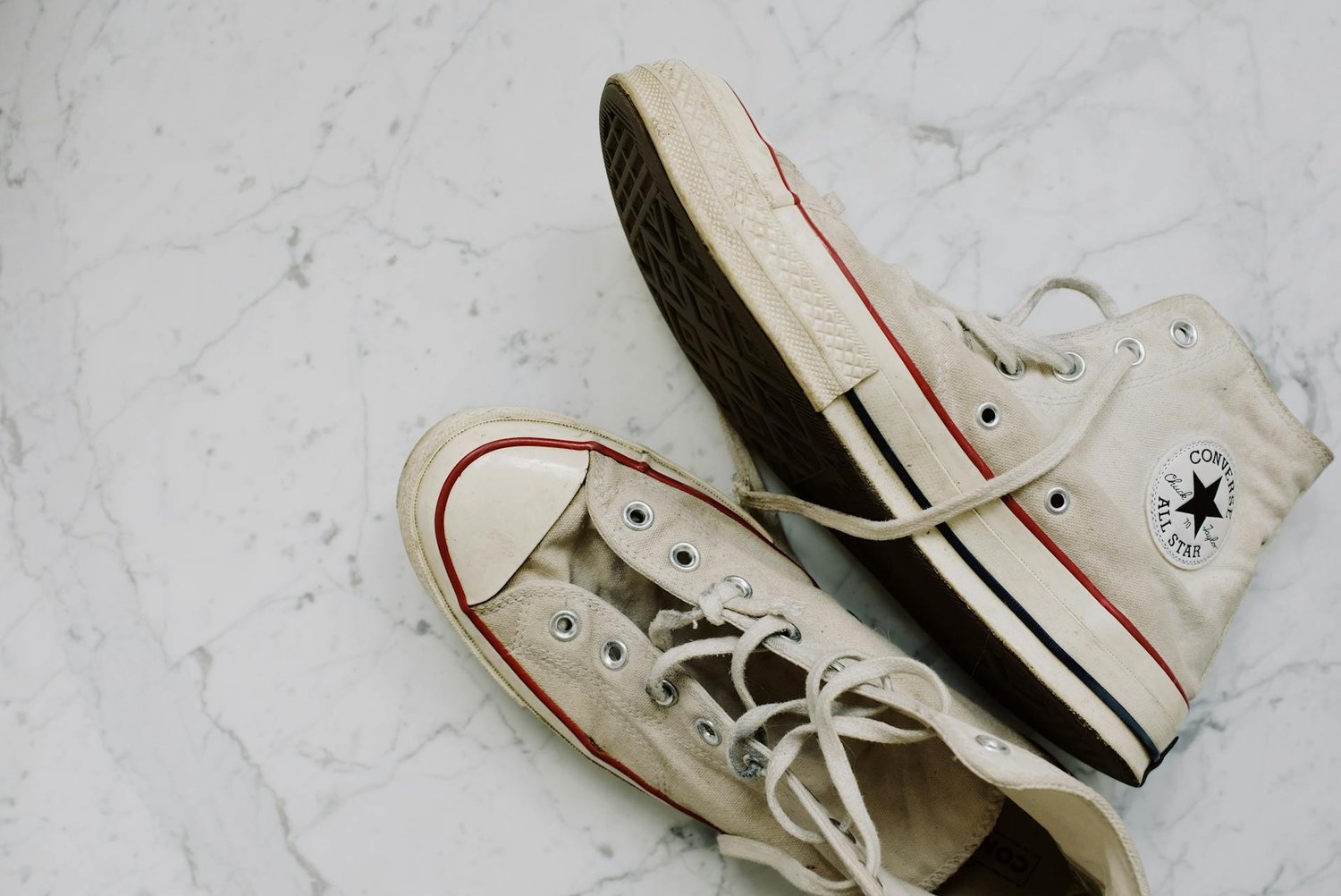Used Shoes1