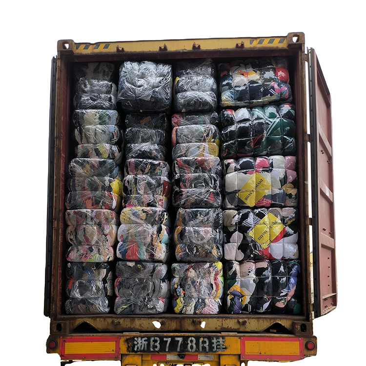 Used Winter Clothing