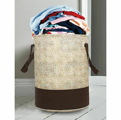 Used Cloth Bag 2