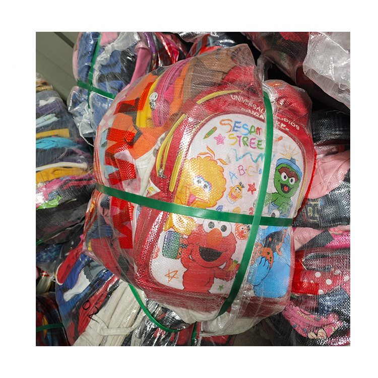 Used School Bag 1