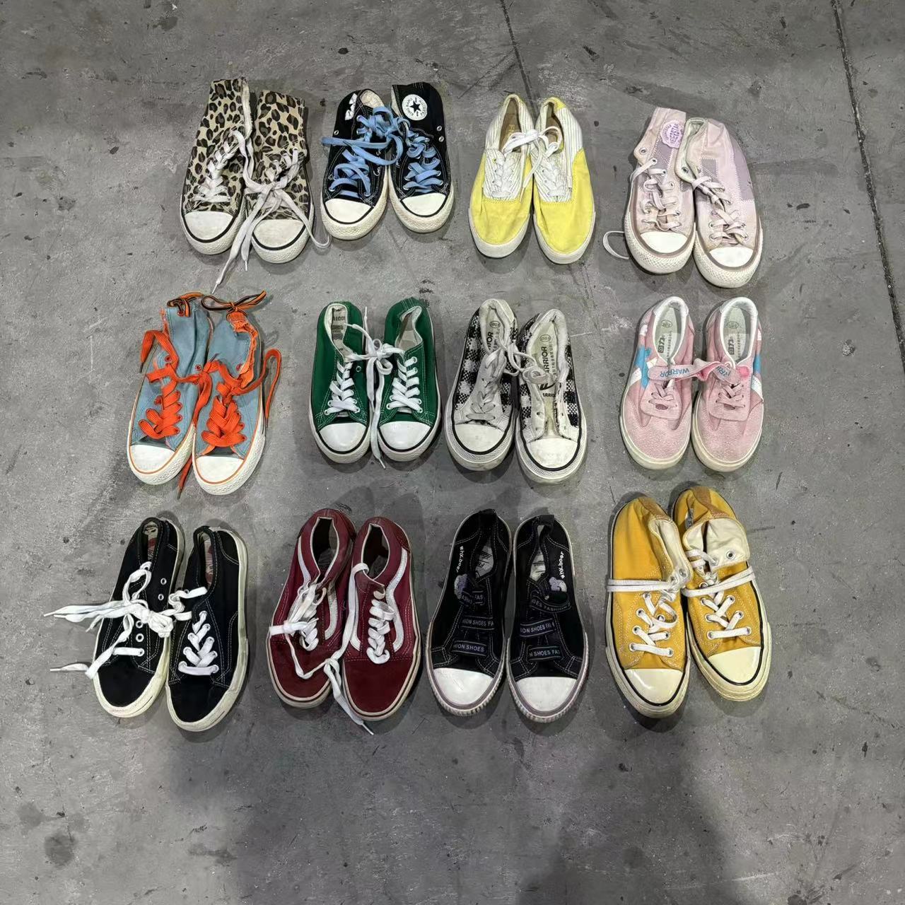 Womens Shoes 1