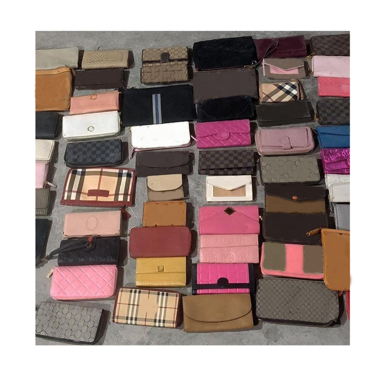 Used Designer Handbag 1