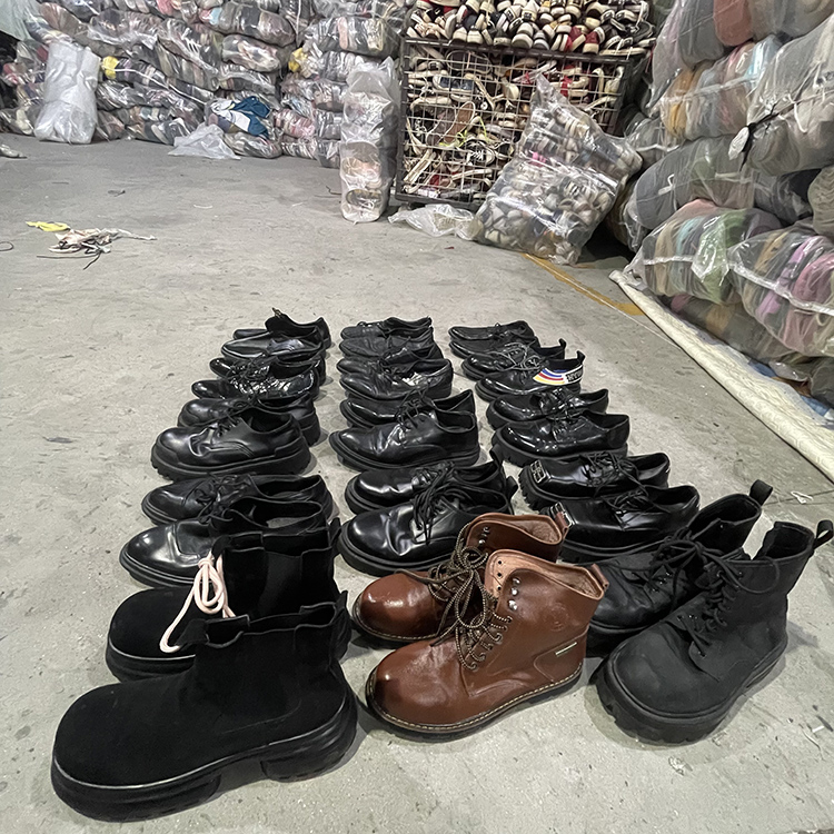 Used Branded Shoe 1