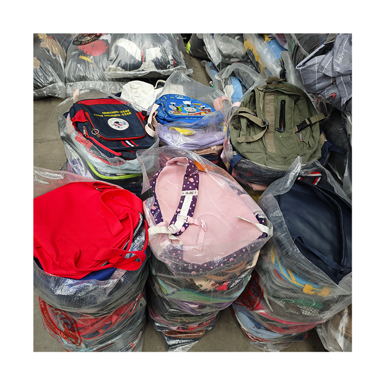 Used School Bag 1