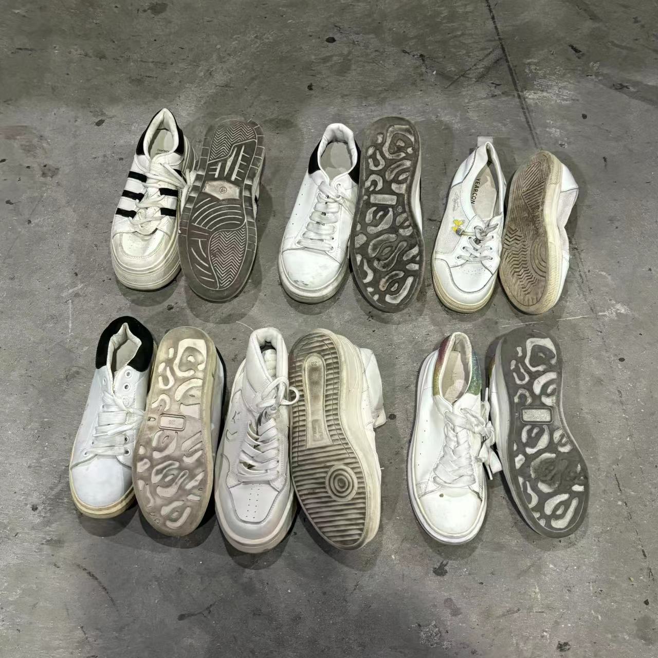 Used Women Shoes 1