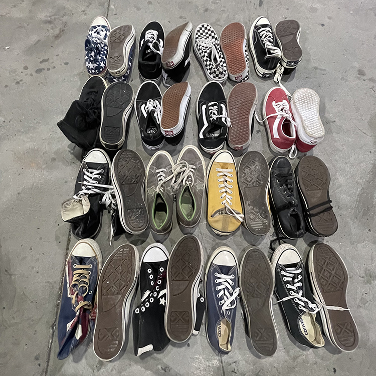 Used Men’s Shoes 1