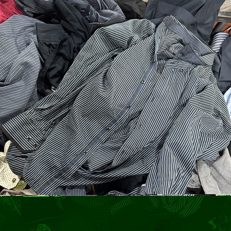 Second hand Summer Clothes 1