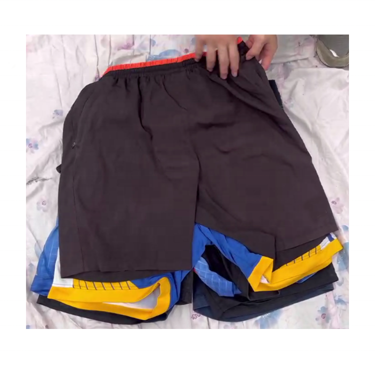 Second-Hand Branded Clothes 1