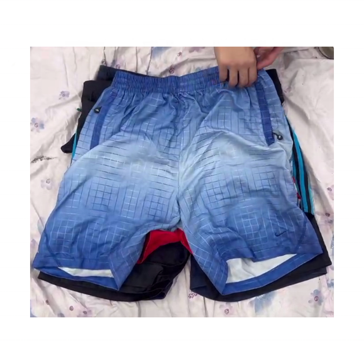 Second-Hand Branded Clothes